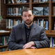Nick Mullins in Berea, Kentucky.